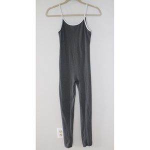AQ-Sport one piece jumpsuit